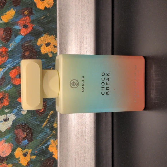 Oakcha Other - Oakcha Choco Break Kit Kat Inspired Perfume